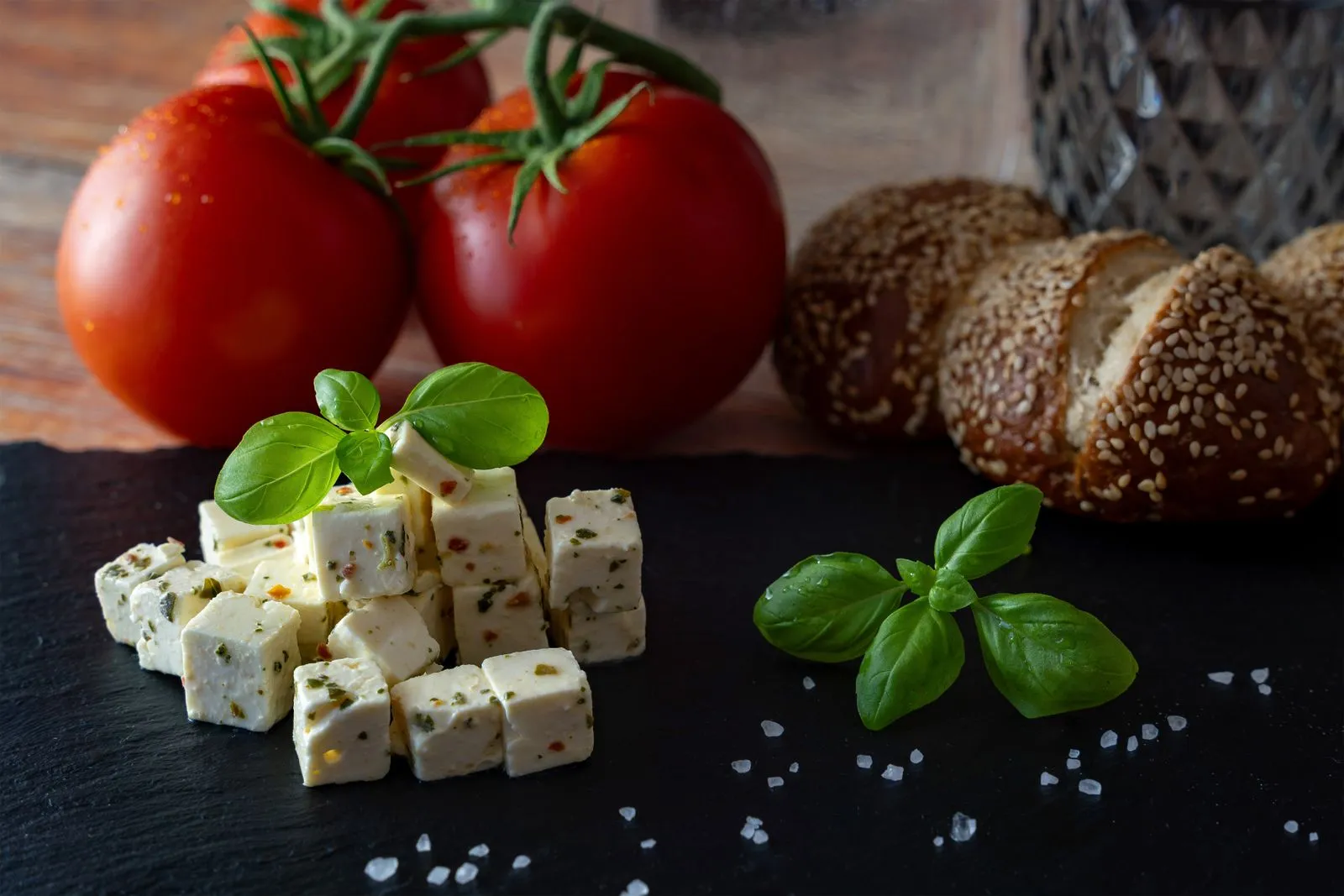 A Guide to Italian Antipasti